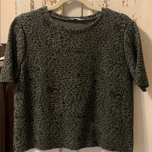 Zara top